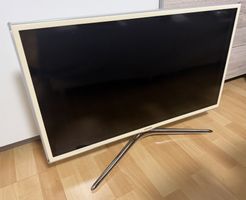 Samsung Edge LED Smart TV 32` (Zoll)